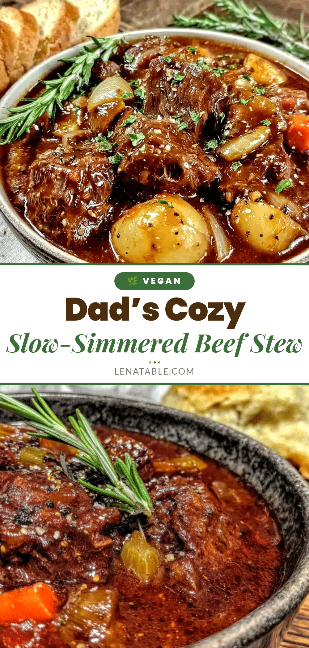 beef stew recipe recipe