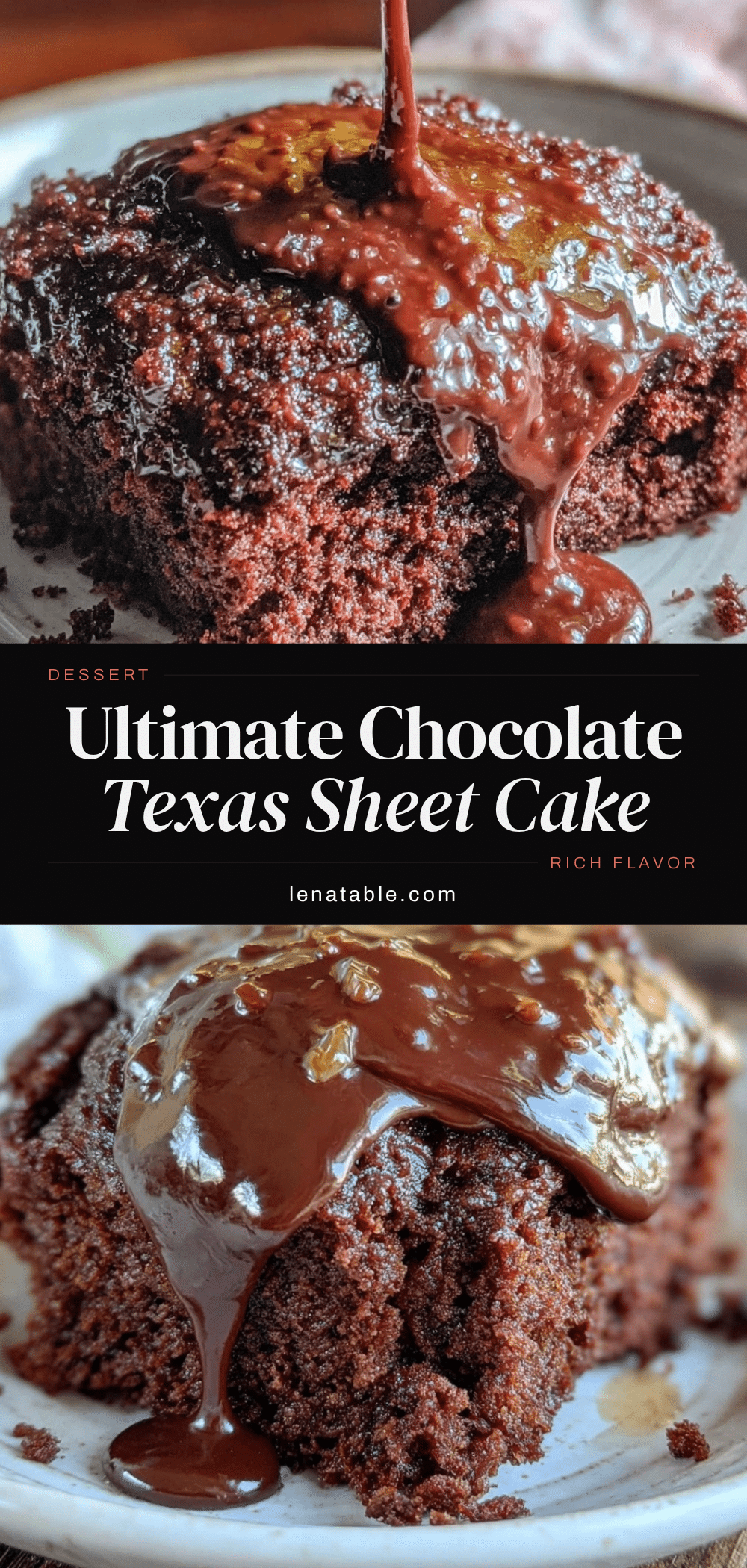 cozy chocolate texas sheet cake recipe