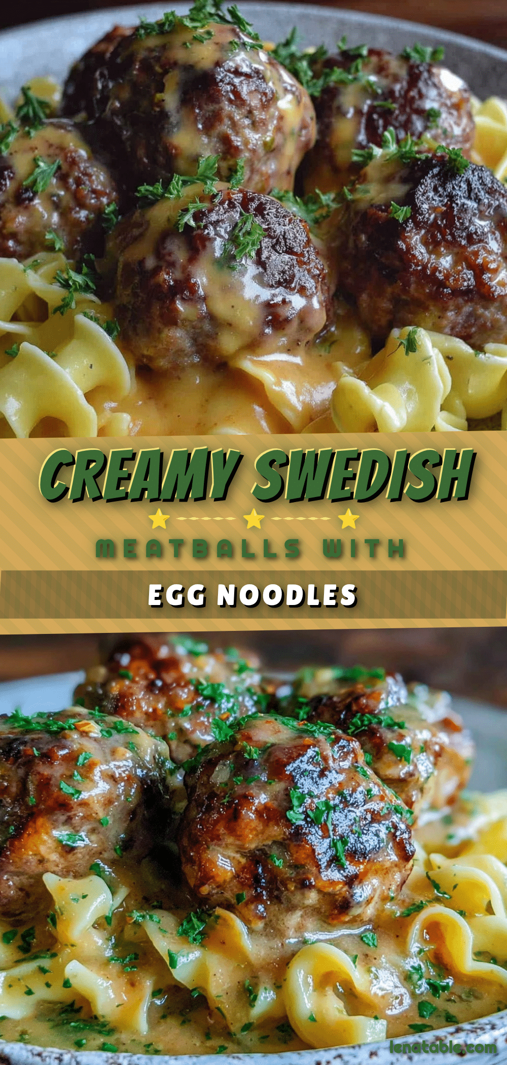 cozy swedish meatballs recipe recipe