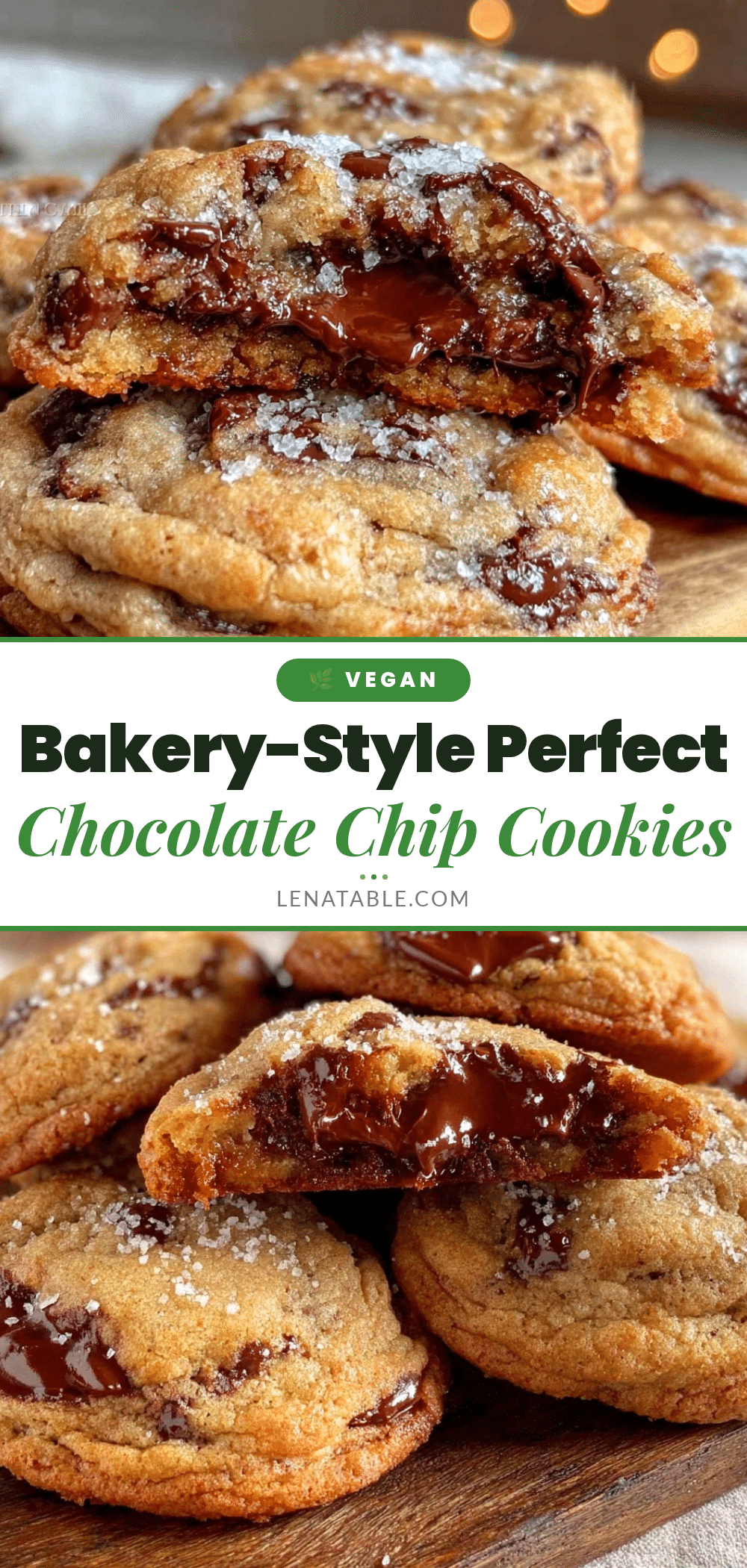 perfect classic chocolate chip cookies recipe