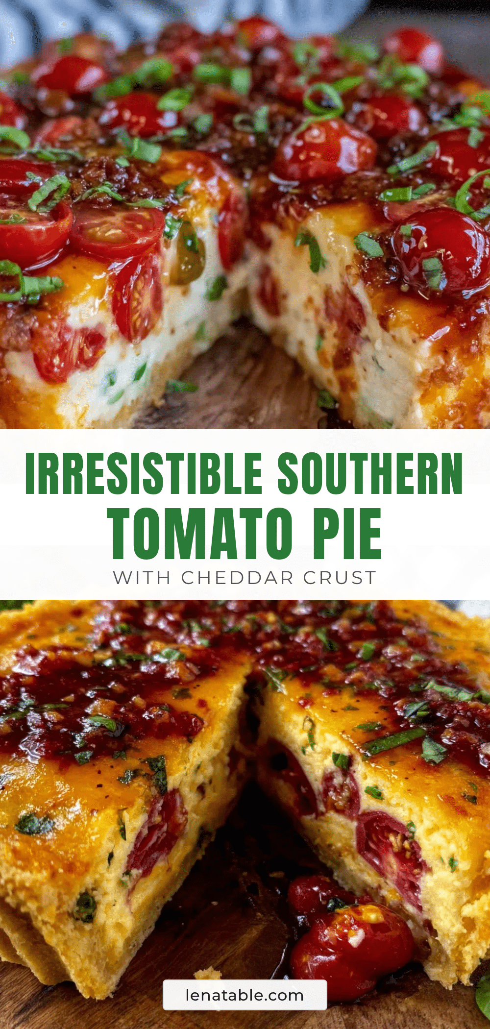 southern tomato pie recipe recipe