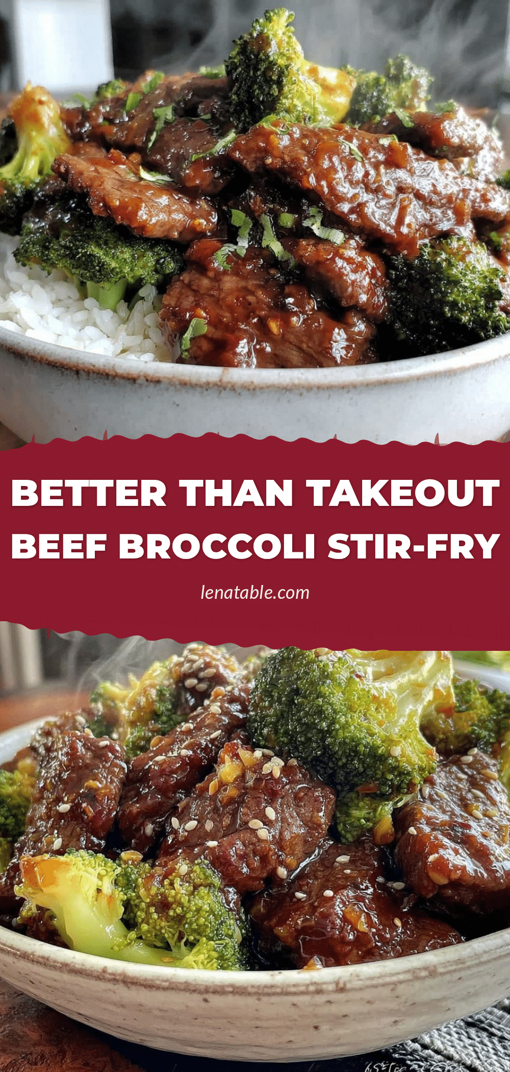 beef and broccoli stir-fry recipe