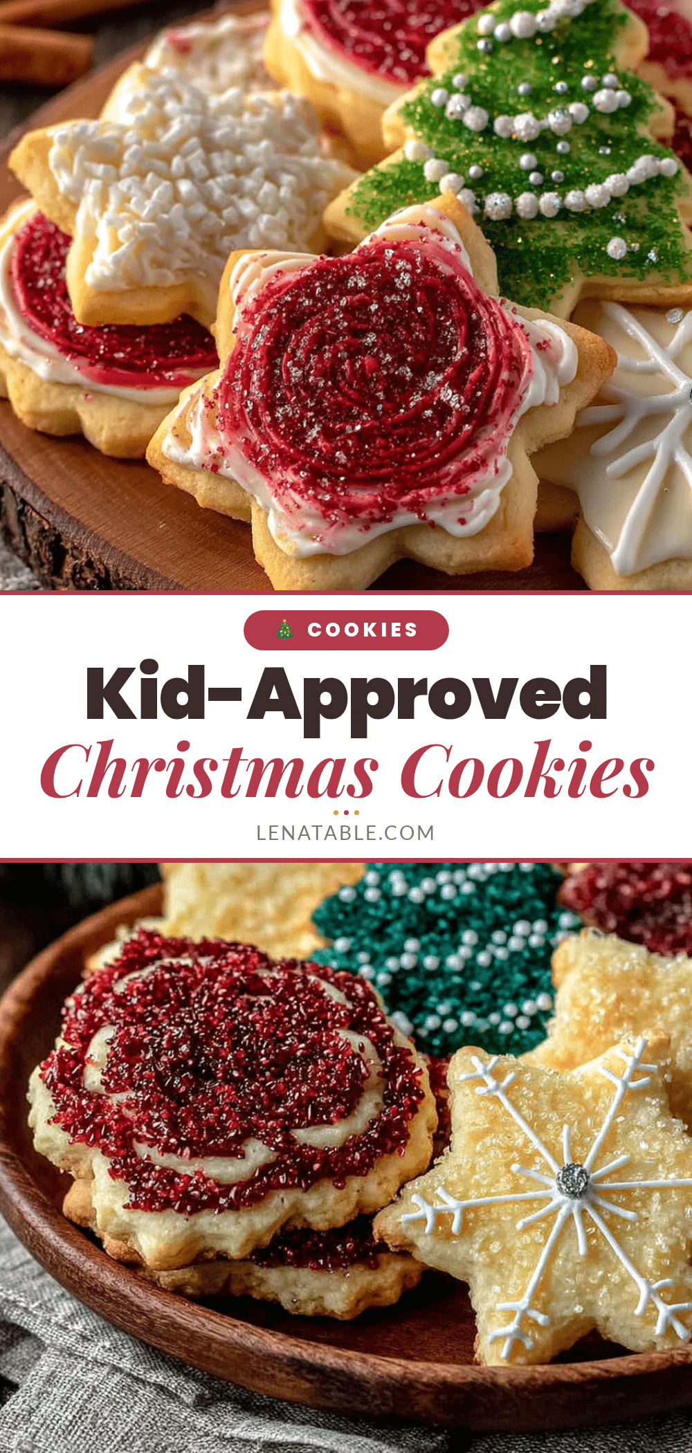 best easy christmas sugar cookies with royal icing recipe