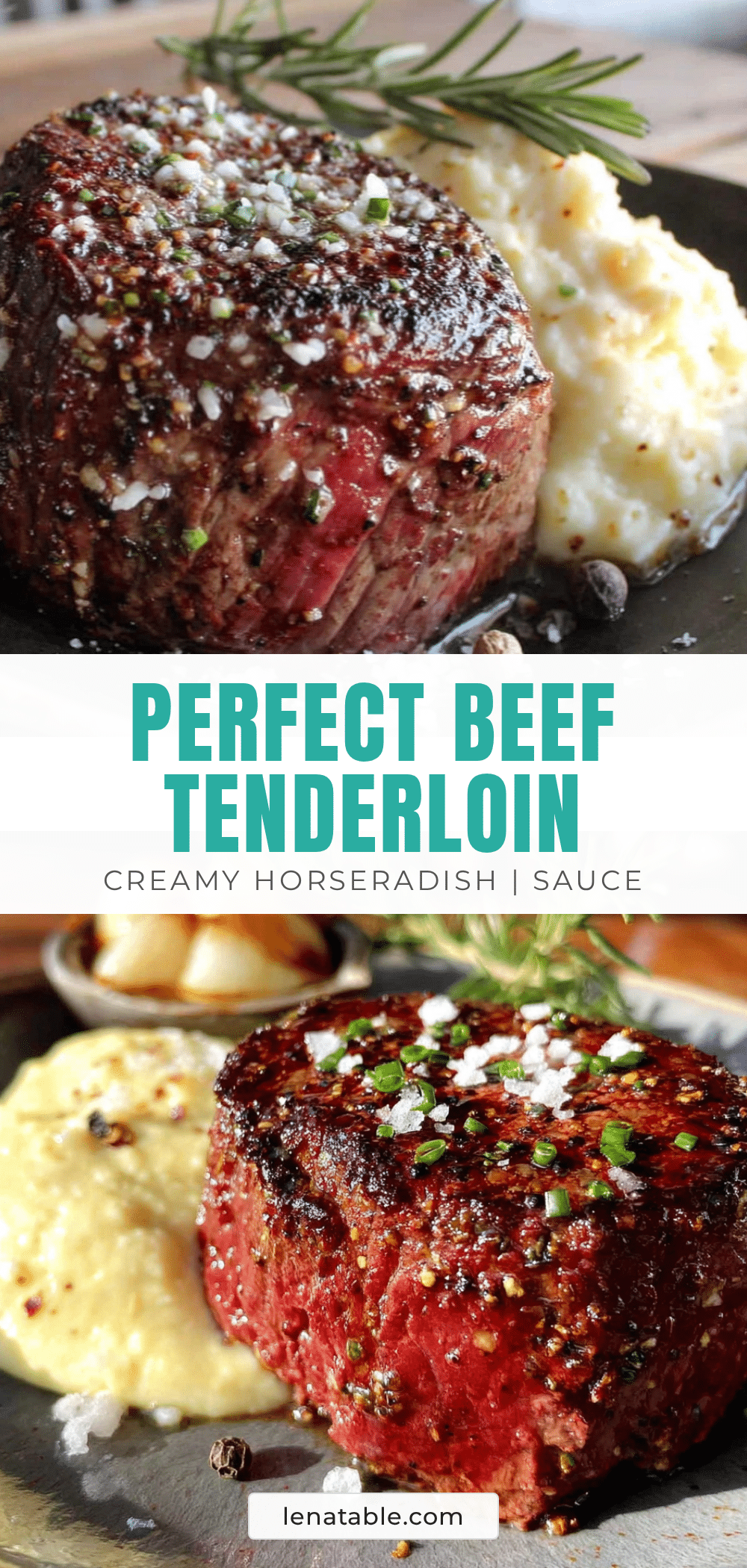 beef tenderloin recipe recipe